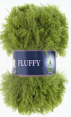 Fluffy 5455