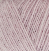 Angora Gold 528 пастельно-сиреневый Angora Gold 528 пастельно-сиреневый