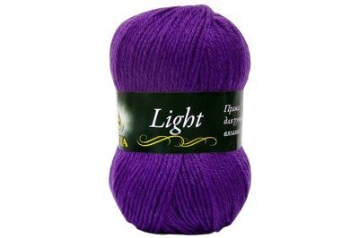 Unity light 6029 фиолетовый