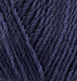 Superwash Artisan 958 темно-синий