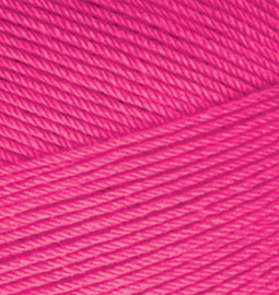 Diva Fine 149 малиновый