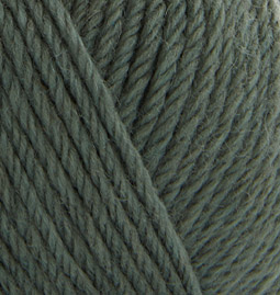 Wooltime 372 оливка