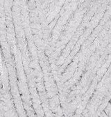 Softy 416 светло-серый