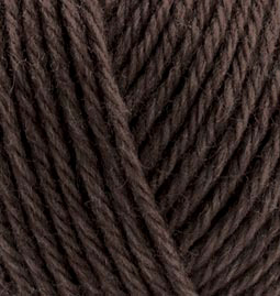 Wooltime 26 шоколад