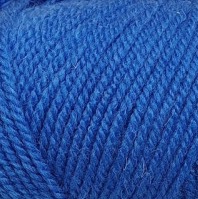 Народная 100 королевский синий