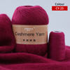 Cashmere Yarn 25