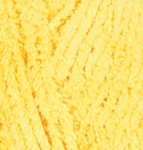 Softy 187 лимон