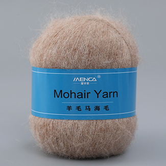 Mohair Yarn 41