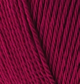 Diva Plus 326 фуксия