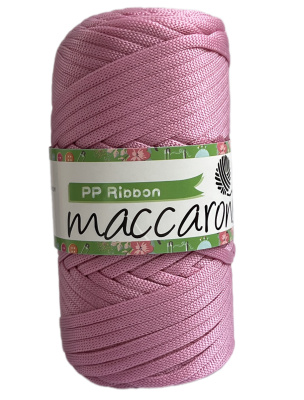 PP Ribbon 74 розовый PP Ribbon 74 розовый