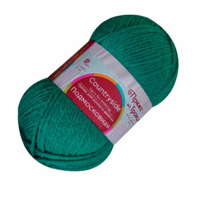 Подмосковная 335 изумруд