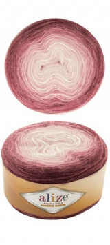 Angora Gold Ombre Batik 7295 Angora Gold Ombre Batik 7295