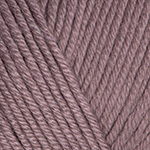 Baby Cotton 407 какао