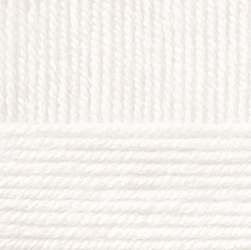 Народная 01 белый