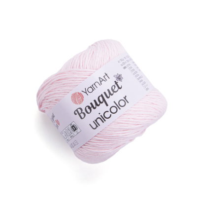 Bouquet unicolor 3210 нежно-розовый Bouquet unicolor 3210 нежно-розовый