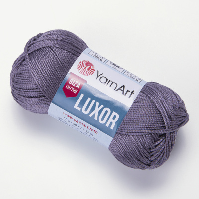 Luxor Giza Cotton 1234 Luxor Giza Cotton 1234