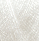 Angora Gold 450 жемчужный
