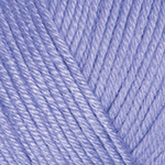 Baby Cotton 417 светлая сирень Baby Cotton 417 светлая сирень