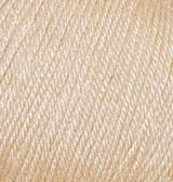 Baby Wool 310 Baby Wool 310