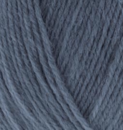 Superwash Artisan 370 темно-серый
