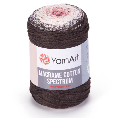 Macrame Cotton Spectrum 1302 Macrame Cotton Spectrum 1302