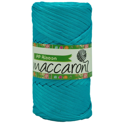 PP Ribbon 232 бирюза PP Ribbon 232 бирюза
