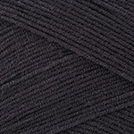 Cotton Soft 53 черный