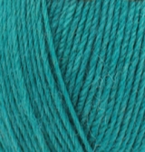 Superwash Artisan 507 античный зеленый Superwash Artisan 507 античный зеленый