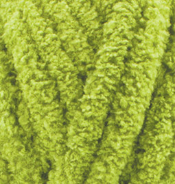 Softy Mega 11 фисташка