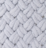 Puffy 416 светло-серый