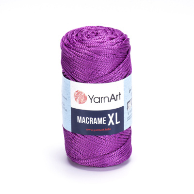 Macrame XL 161 фуксия Macrame XL 161 фуксия