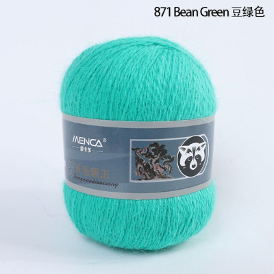 Пух Норки 871 ментол