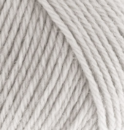 Wooltime 208 светло-серый