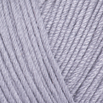 Baby Cotton 452 светло-серый Baby Cotton 452 светло-серый