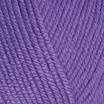 Baby Cotton 455 фиолетовый Baby Cotton 455 фиолетовый