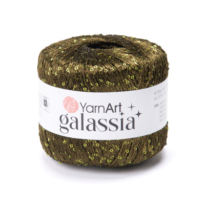Gallasia 5815 хаки