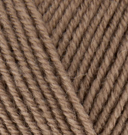 Superlana Klasik 991 темно-бежевый