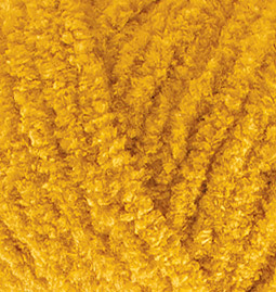 Softy Plus 02 горчица