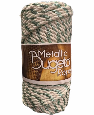 Metallic Rope 702M Metallic Rope 702M