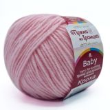 Кроха 180 светлая бегония