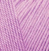 Diva 474 светлая орхидея