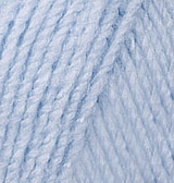 My Baby 40 голубой