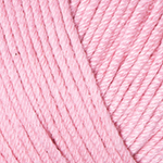 Baby Cotton 413 пыльно-розовый Baby Cotton 413 пыльно-розовый