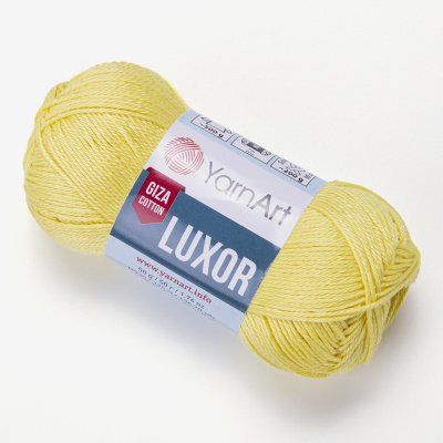 Luxor Giza Cotton 1238 Luxor Giza Cotton 1238