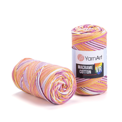 Macrame Cotton VR 912 Macrame Cotton VR 912