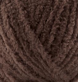 Softy 493 шоколад