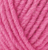 Superlana Maxi 178 темно-розовый