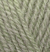 Alpaca Royal New 285 светлый миндаль Alpaca Royal New 285 светлый миндаль