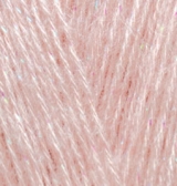Angora gold simli 161 Angora gold simli 161