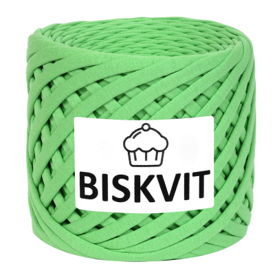 Biskvit Яблоко 445